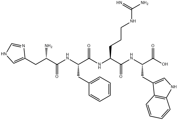 4289-02-5 Structure