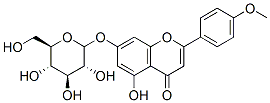 4291-60-5 Structure