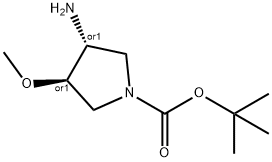 429673-79-0 結(jié)構(gòu)式