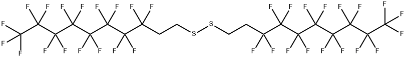 BIS(1H,1H,2H,2H-PERFLUORODECYL)DISULFIDE price.