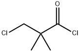 3-Chlor-2,2-dimethylpropanoylchlorid