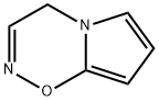 4H-Pyrrolo[1,2-e]-1,2,5-oxadiazine(9CI) Struktur