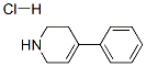 4-Phenyl-1,2,3,6-tetrahydropyridinhydrochlorid