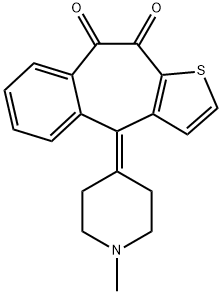 43076-16-0 結(jié)構(gòu)式