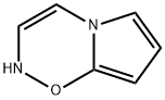 2H-Pyrrolo[1,2-e]-1,2,5-oxadiazine(9CI) Struktur