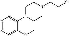 1-(2-メトキシフェニル)-4-(2-クロロエチル)ピペラジン二塩酸塩 price.