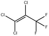 1,1,2-TRICHLORO-3,3,3-TRIFLUOROPROPENE