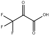 TRIFLUOROPYRUVIC ACID, MONOHYDRATE Struktur