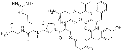 43157-23-9 Structure