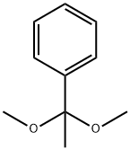 (1,1-Dimethoxyethyl)benzol