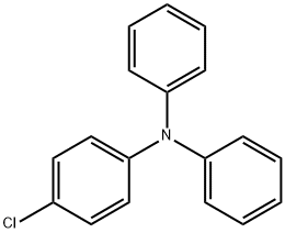 (4-Chlorophenyl)diphenylamine