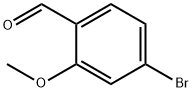 4-bromo-2-methoxybenzaldehyde price.