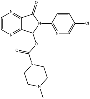 Zopiclone