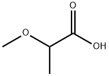 2-methoxypropionic acid 