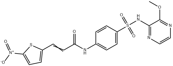 432531-71-0 結(jié)構(gòu)式