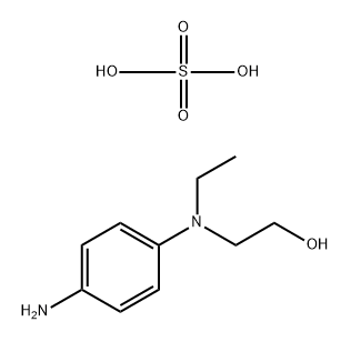 4327-84-8 Structure