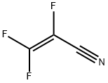 2,3,3-Trifluoro-2-propenenitrile