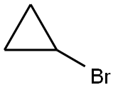 Cyclopropyl bromide