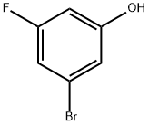 3-Fluoro-5-bromophenol