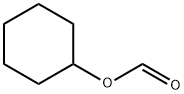 CYCLOHEXYL FORMATE Struktur