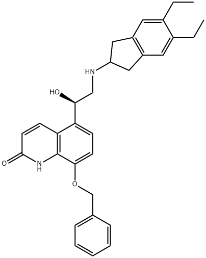 435273-75-9 結(jié)構(gòu)式