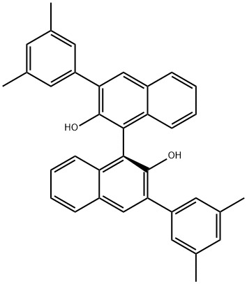 435327-17-6 結(jié)構(gòu)式