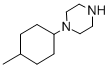 1-(4-METHYL-CYCLOHEXYL)-PIPERAZINE price.