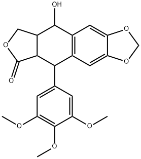 4354-76-1 Structure