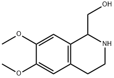 CALYCOTOMINE, 98 Struktur