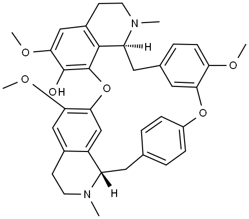 (+)-FANGCHINOLINE price.