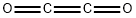 ethene-1,2-dione Struktur