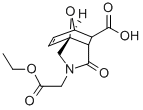 3-ETHOXYCARBONYLMETHYL-4-OXO-10-OXA-3-AZA-TRICYCLO[5.2.1.0(1,5)]DEC-8-ENE-6-CARBOXYLIC ACID price.