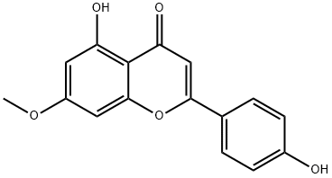 437-64-9 結(jié)構(gòu)式