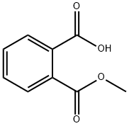 METHYL HYDROGEN PHTHALATE