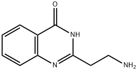 2-(2-AMINOETHYL)QUINAZOLIN-4(3H)-ONE Struktur