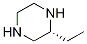 (R)-2-Ethylpiperazine Dihydrochloride Struktur