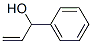 3-Phenylpropene-3-ol Struktur