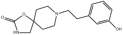 3-Hydroxy Fenspiride Struktur