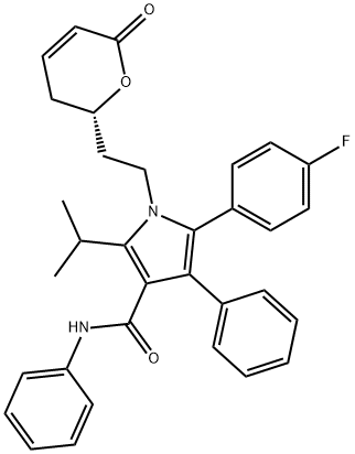 442851-50-5 Structure