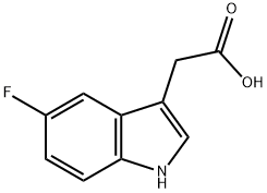 5-FLUOROINDOLE-3-ACETIC ACID price.