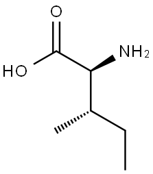 DL-allo-Isoleucin