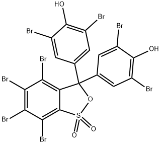 4430-25-5 Structure