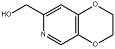 (2,3-Dihydro-[1,4]dioxino[2,3-c]pyridin-7-yl)methanol