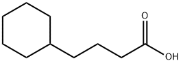 4-Cyclohexylbuttersure