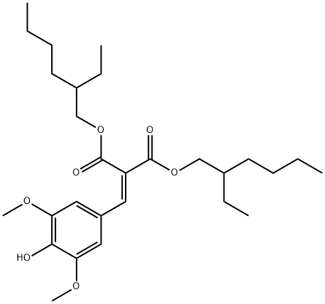 444811-29-4 Structure