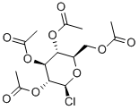 2,3,4,6-TETRA-O-ACETYL-BETA-D-GLUCOPYRANOSYL CHLORIDE