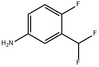 445303-96-8 結(jié)構(gòu)式