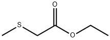 ETHYL (METHYLTHIO)ACETATE price.