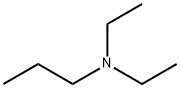 N-(N-PROPYL)DIETHYLAMINE Struktur