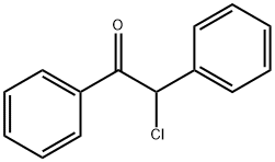 447-31-4 結(jié)構(gòu)式